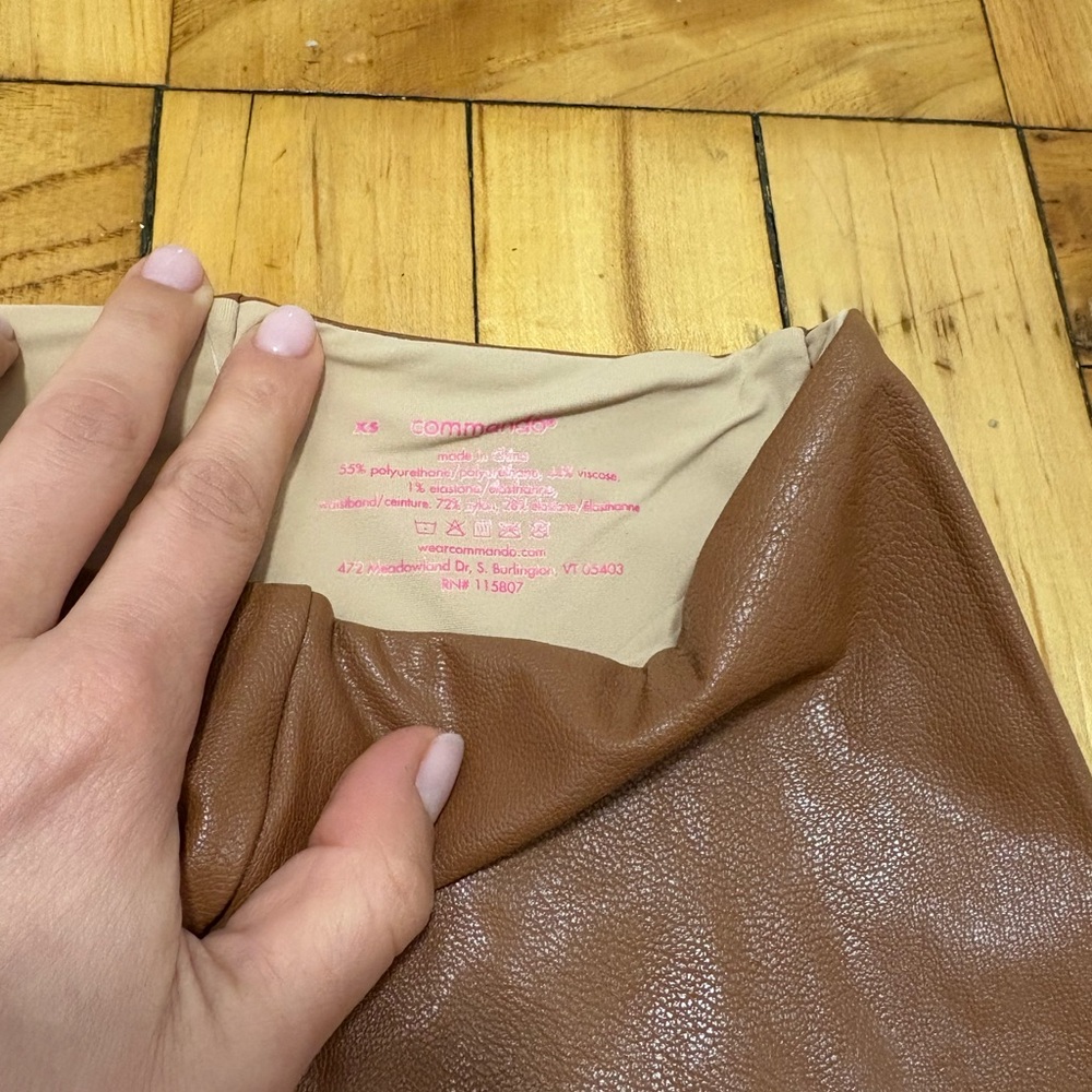 Commando never worn pants - image 3